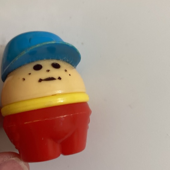 Vintage little tikes toddle tots and friends - Picture 6 of 9